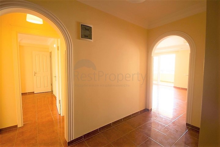 قريبة من البحر - شقة 2 غرفة وصالة - بسعر مناسب -مهموتلار /الانيا 