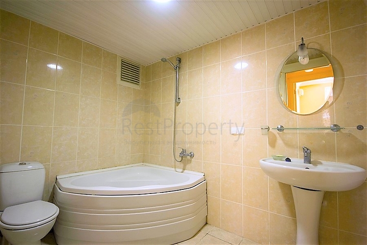 قريبة من البحر - شقة 2 غرفة وصالة - بسعر مناسب -مهموتلار /الانيا 