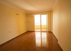 قريبة من البحر - شقة 2 غرفة وصالة - بسعر مناسب -مهموتلار /الانيا 