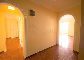 قريبة من البحر - شقة 2 غرفة وصالة - بسعر مناسب -مهموتلار /الانيا 