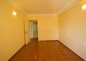 قريبة من البحر - شقة 2 غرفة وصالة - بسعر مناسب -مهموتلار /الانيا 