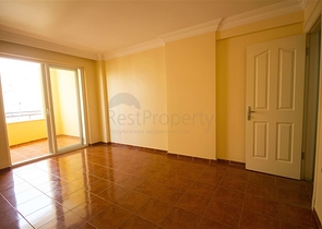 قريبة من البحر - شقة 2 غرفة وصالة - بسعر مناسب -مهموتلار /الانيا 