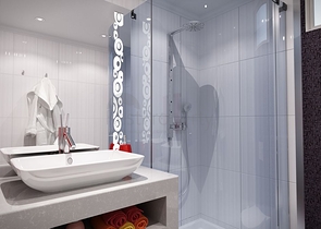 شقق ضمن مجمع سكني جديد - قريب من البحر - مهموتلار / الانيا 