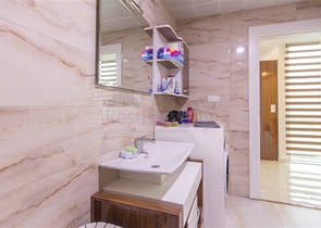 شقة مفروشة -مجمع بخدمات 5 نجوم - مهموتلار / الانيا 