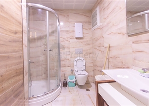 شقة مفروشة -مجمع بخدمات 5 نجوم - مهموتلار / الانيا 