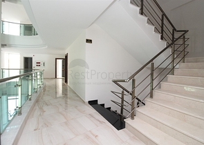 شقة مفروشة -مجمع بخدمات 5 نجوم - مهموتلار / الانيا 