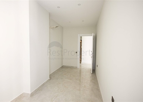 اول صف على البحر - شقة 2 غرفة وصالة - مجمع حديث -مهموتلار / الانيا 