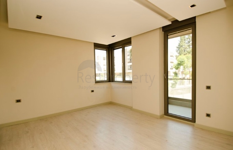 مشروع استثماري في منطقة غوزالوبا لارا 5 دقائق من الشاطئ