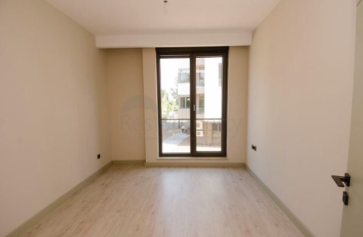 مشروع استثماري في منطقة غوزالوبا لارا 5 دقائق من الشاطئ