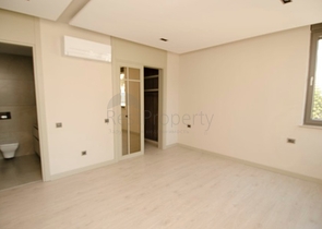 مشروع استثماري في منطقة غوزالوبا لارا 5 دقائق من الشاطئ