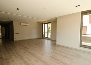 مشروع استثماري في منطقة غوزالوبا لارا 5 دقائق من الشاطئ