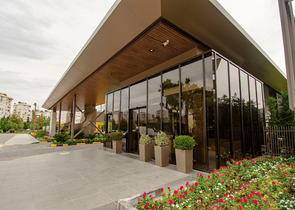 مشروع استثماري في منطقة غوزالوبا لارا 5 دقائق من الشاطئ