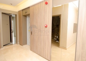 مشروع استثماري في منطقة غوزالوبا لارا 5 دقائق من الشاطئ