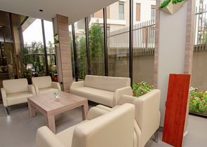 مشروع استثماري في منطقة غوزالوبا لارا 5 دقائق من الشاطئ