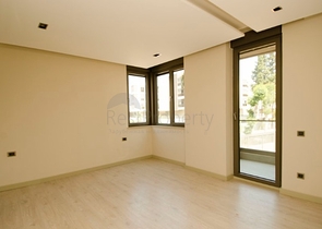 مشروع استثماري في منطقة غوزالوبا لارا 5 دقائق من الشاطئ