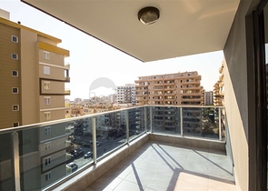 مجمع فاخر - شقة جديدة تصميم1+2 مع الاثاث - مهموتلار / الانيا 