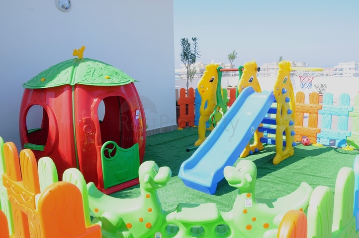 استديو انيق - ضمن مجمع سكني قريب من البحر - مهموتلار / الانيا 