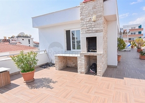 استديو انيق - ضمن مجمع سكني قريب من البحر - مهموتلار / الانيا 