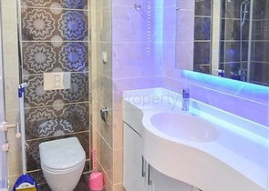 استديو انيق - ضمن مجمع سكني قريب من البحر - مهموتلار / الانيا 