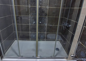 استديو انيق - ضمن مجمع سكني قريب من البحر - مهموتلار / الانيا 