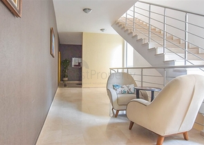 استديو انيق - ضمن مجمع سكني قريب من البحر - مهموتلار / الانيا 