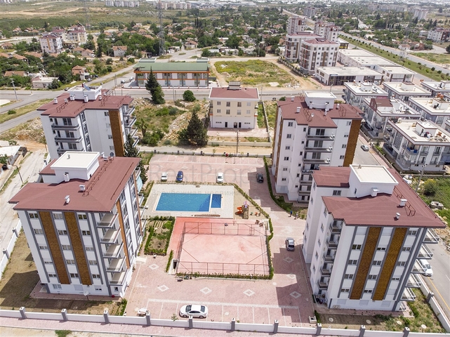 شقق من المالك في منطقة كيبيز أنطاليا