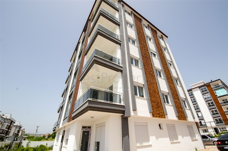 شقق من المالك في منطقة كيبيز أنطاليا