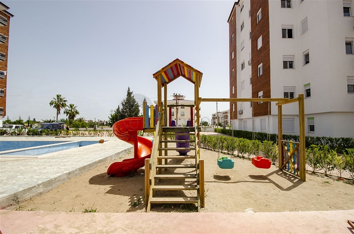 شقق من المالك في منطقة كيبيز أنطاليا