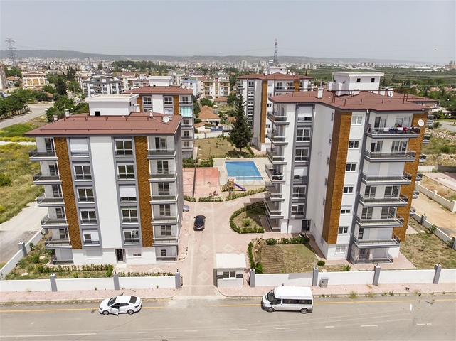 شقق من المالك في منطقة كيبيز أنطاليا