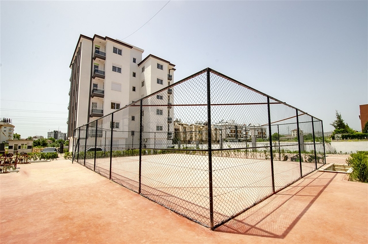 شقق من المالك في منطقة كيبيز أنطاليا