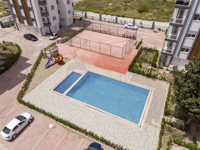 شقق من المالك في منطقة كيبيز أنطاليا