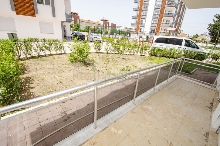 شقق من المالك في منطقة كيبيز أنطاليا