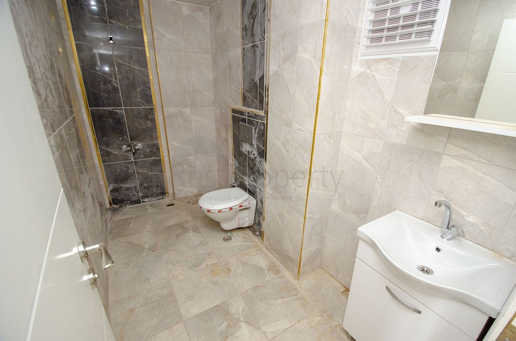 شقق من المالك في منطقة كيبيز أنطاليا