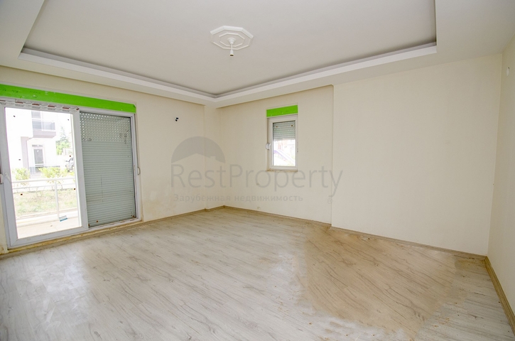 شقق من المالك في منطقة كيبيز أنطاليا