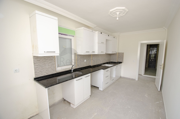 شقق من المالك في منطقة كيبيز أنطاليا