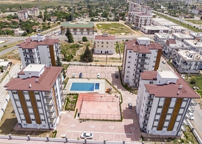 شقق من المالك في منطقة كيبيز أنطاليا