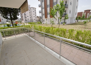 شقق من المالك في منطقة كيبيز أنطاليا