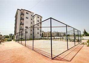 شقق من المالك في منطقة كيبيز أنطاليا