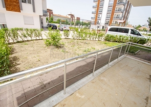 شقق من المالك في منطقة كيبيز أنطاليا