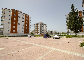 شقق من المالك في منطقة كيبيز أنطاليا