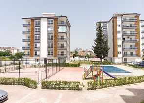 شقق من المالك في منطقة كيبيز أنطاليا