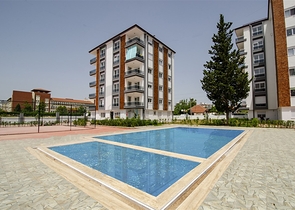 شقق من المالك في منطقة كيبيز أنطاليا