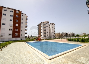 شقق من المالك في منطقة كيبيز أنطاليا