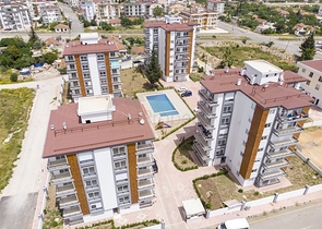 شقق من المالك في منطقة كيبيز أنطاليا