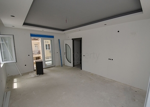 شقق 4 + 1 بالقرب من إيشكلار أنطاليا