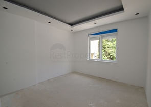 شقق 4 + 1 بالقرب من إيشكلار أنطاليا