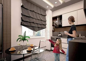 شقق 4 + 1 بالقرب من إيشكلار أنطاليا