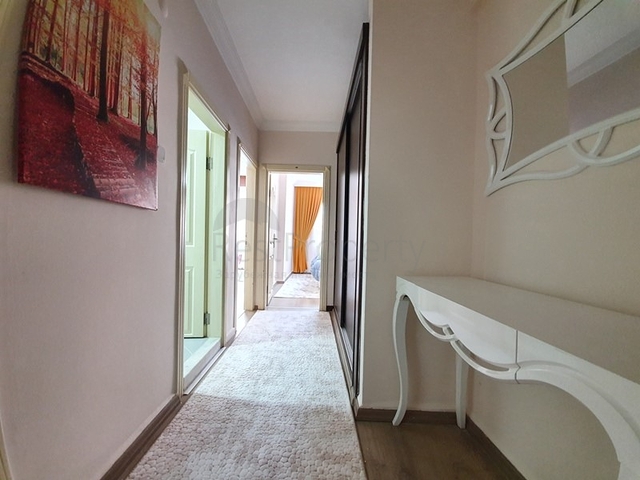 سعر مناسب - قريبة من البحر - 2 غرفة وصالة - مهموتلار / الانيا 