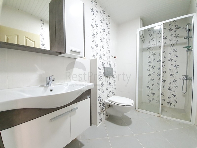 سعر مناسب - قريبة من البحر - 2 غرفة وصالة - مهموتلار / الانيا 