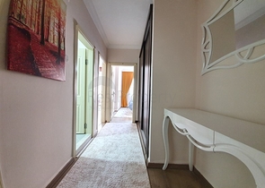 سعر مناسب - قريبة من البحر - 2 غرفة وصالة - مهموتلار / الانيا 